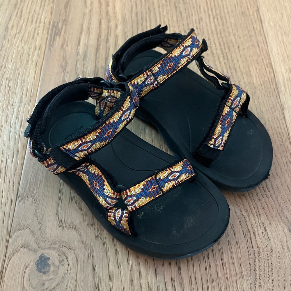 Teva Sandals